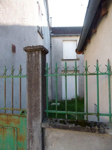 Maison a vendre Le Bourg-d'Hem 23220 Creuse 232 m2 7 pièces 156000 euros