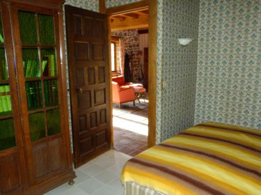 Maison a vendre Le Bourg-d'Hem 23220 Creuse 232 m2 7 pièces 156000 euros