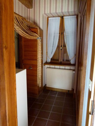 Maison a vendre Le Bourg-d'Hem 23220 Creuse 232 m2 7 pièces 156000 euros