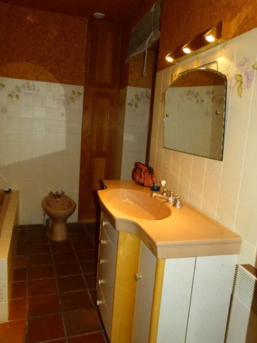 Maison a vendre Le Bourg-d'Hem 23220 Creuse 232 m2 7 pièces 156000 euros