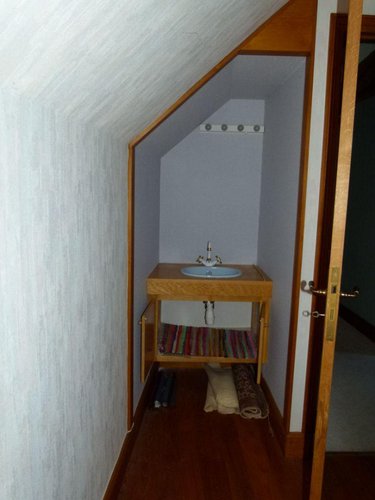 Maison a vendre Le Bourg-d'Hem 23220 Creuse 232 m2 7 pièces 156000 euros