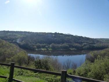 Maison a vendre Le Bourg-d'Hem 23220 Creuse 232 m2 7 pièces 156000 euros