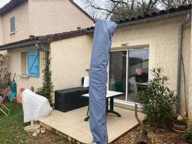 Maison a vendre Cajarc 46160 Lot 32 m2 2 pièces 65576 euros