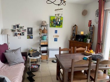 Maison a vendre Cajarc 46160 Lot 32 m2 2 pièces 65576 euros