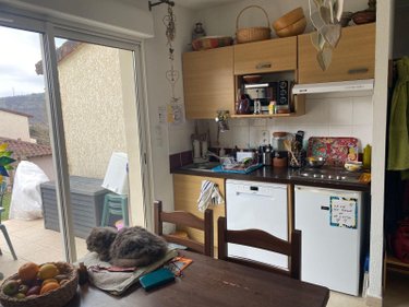 Maison a vendre Cajarc 46160 Lot 32 m2 2 pièces 65576 euros