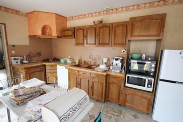 Maison a vendre Saint-Martin-en-Bresse 71620 Saône-et-Loire 105 m2 5 pièces 195175 euros