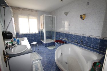 Maison a vendre Saint-Martin-en-Bresse 71620 Saône-et-Loire 105 m2 5 pièces 195175 euros