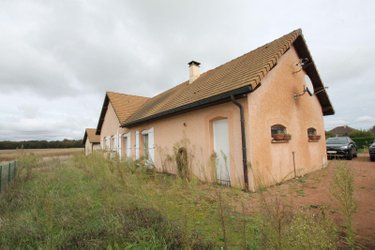 Maison a vendre Saint-Martin-en-Bresse 71620 Saône-et-Loire 105 m2 5 pièces 195175 euros
