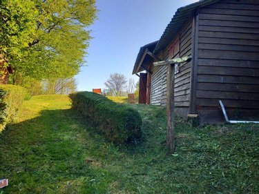 Terrains de loisirs bois etangs a vendre Clion 36700 Indre 1685 m2  15800 euros