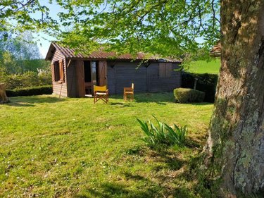 Terrains de loisirs bois etangs a vendre Clion 36700 Indre 1685 m2  15800 euros