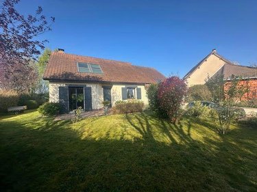 Maison a vendre Franqueville-Saint-Pierre 76520 Seine-Maritime 135 m2 6 pièces 386500 euros