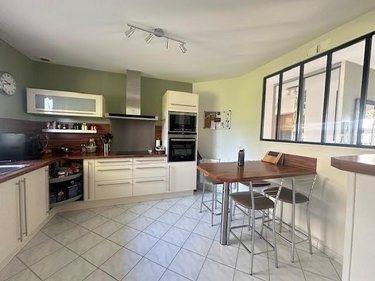 Maison a vendre Franqueville-Saint-Pierre 76520 Seine-Maritime 135 m2 6 pièces 386500 euros