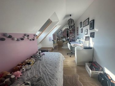 Maison a vendre Franqueville-Saint-Pierre 76520 Seine-Maritime 135 m2 6 pièces 386500 euros
