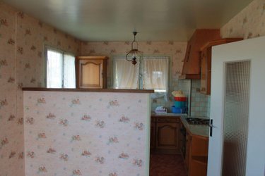 Maison a vendre Cournon-d'Auvergne 63800 Puy-de-Dôme 112 m2 4 pièces 281420 euros