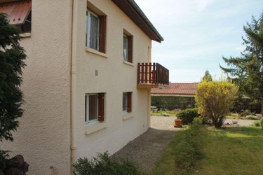 Maison a vendre Cournon-d'Auvergne 63800 Puy-de-Dôme 112 m2 4 pièces 298000 euros