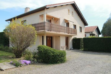 Maison a vendre Cournon-d'Auvergne 63800 Puy-de-Dôme 112 m2 4 pièces 298000 euros