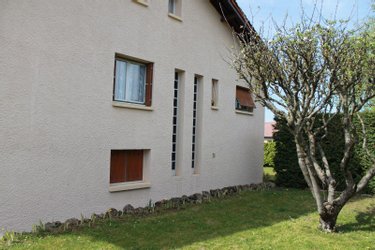 Maison a vendre Cournon-d'Auvergne 63800 Puy-de-Dôme 112 m2 4 pièces 298000 euros