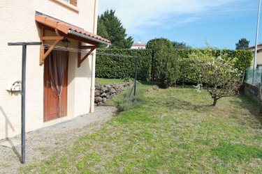 Maison a vendre Cournon-d'Auvergne 63800 Puy-de-Dôme 112 m2 4 pièces 281420 euros