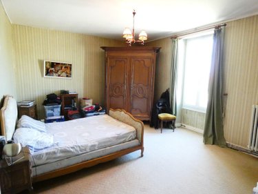 propriete a vendre Subles 14400 Calvados 226 m2 9 pièces 588000 euros