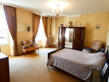 propriete a vendre Subles 14400 Calvados 226 m2 9 pièces 588000 euros