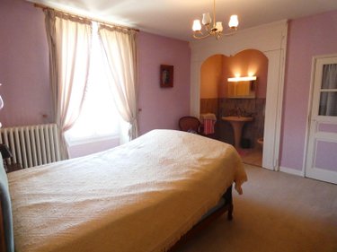 propriete a vendre Subles 14400 Calvados 226 m2 9 pièces 588000 euros