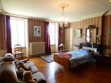 propriete a vendre Subles 14400 Calvados 226 m2 9 pièces 588000 euros