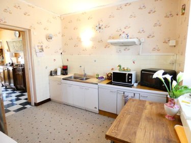 propriete a vendre Subles 14400 Calvados 226 m2 9 pièces 588000 euros