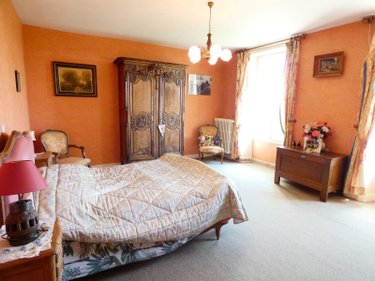 propriete a vendre Subles 14400 Calvados 226 m2 9 pièces 588000 euros