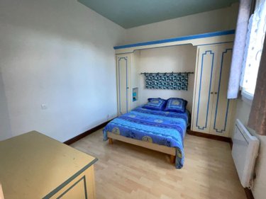 Appartement a vendre Gréoux-les-Bains 04800 Alpes-de-Haute-Provence 30 m2 2 pièces 91000 euros