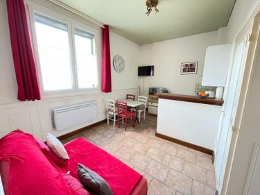 Appartement a vendre Gréoux-les-Bains 04800 Alpes-de-Haute-Provence 30 m2 2 pièces 91000 euros