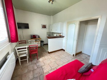 Appartement a vendre Gréoux-les-Bains 04800 Alpes-de-Haute-Provence 30 m2 2 pièces 91000 euros