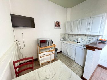 Appartement a vendre Gréoux-les-Bains 04800 Alpes-de-Haute-Provence 30 m2 2 pièces 91000 euros