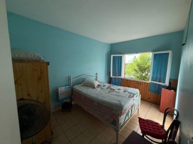 Maison a vendre Saint-Paul 97460 Réunion 88 m2 4 pièces 256800 euros