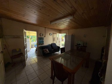 Maison a vendre Saint-Paul 97460 Réunion 88 m2 4 pièces 256800 euros