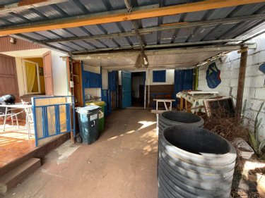 Maison a vendre Saint-Paul 97460 Réunion 88 m2 4 pièces 256800 euros