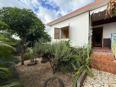 Maison a vendre Saint-Paul 97460 Réunion 88 m2 4 pièces 256800 euros