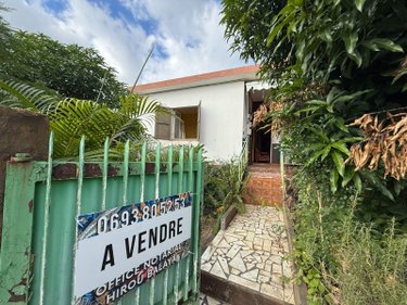 Maison a vendre Saint-Paul 97460 Réunion 88 m2 4 pièces 256800 euros