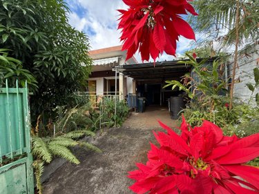 Maison a vendre Saint-Paul 97460 Réunion 88 m2 4 pièces 256800 euros