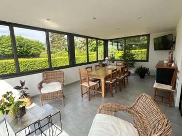 Maison a vendre Saint-Pierre-du-Mesnil 27330 Eure 116 m2 4 pièces 240700 euros