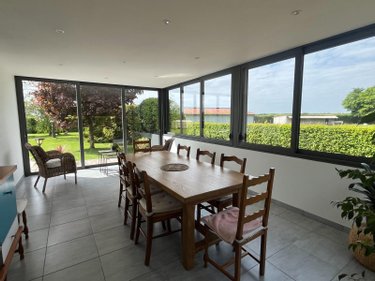 Maison a vendre Saint-Pierre-du-Mesnil 27330 Eure 116 m2 4 pièces 240700 euros