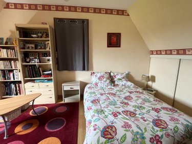 Maison a vendre Saint-Pierre-du-Mesnil 27330 Eure 116 m2 4 pièces 240700 euros