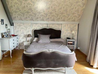 Maison a vendre Saint-Pierre-du-Mesnil 27330 Eure 116 m2 4 pièces 240700 euros