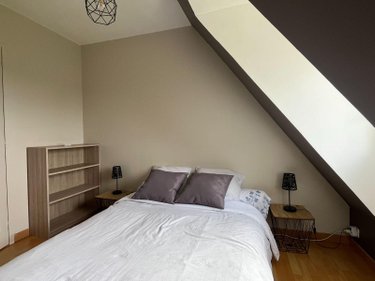 Maison a vendre Saint-Pierre-du-Mesnil 27330 Eure 116 m2 4 pièces 240700 euros
