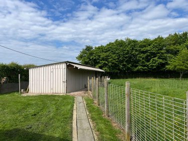 Maison a vendre Saint-Pierre-du-Mesnil 27330 Eure 116 m2 4 pièces 240700 euros