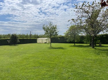 Maison a vendre Saint-Pierre-du-Mesnil 27330 Eure 116 m2 4 pièces 240700 euros