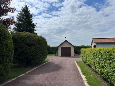 Maison a vendre Saint-Pierre-du-Mesnil 27330 Eure 116 m2 4 pièces 240700 euros