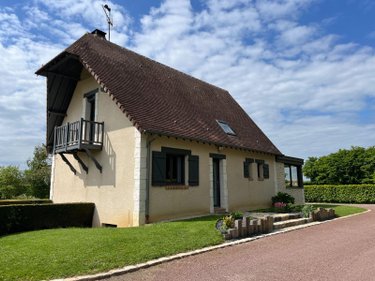 Maison a vendre Saint-Pierre-du-Mesnil 27330 Eure 116 m2 4 pièces 240700 euros