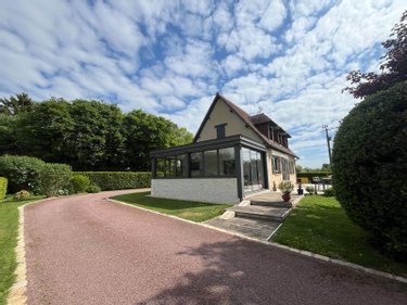 Maison a vendre Saint-Pierre-du-Mesnil 27330 Eure 116 m2 4 pièces 240700 euros