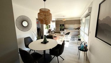 Appartement a vendre Hazebrouck 59190 Nord 101 m2 4 pièces 380000 euros