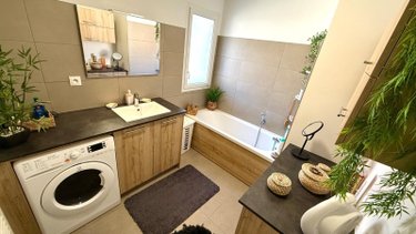 Appartement a vendre Hazebrouck 59190 Nord 101 m2 4 pièces 362000 euros